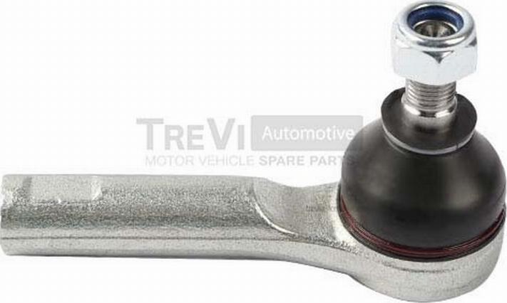 Trevi Automotive TRTT3936 - Tie Rod End autospares.lv