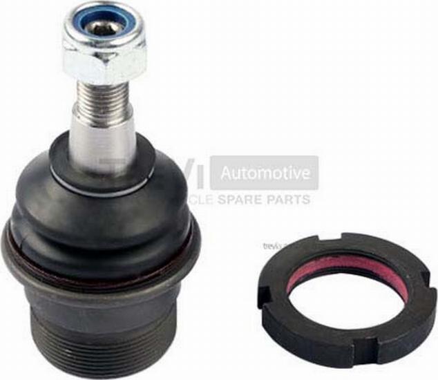 Trevi Automotive TRTT3499 - Ball Joint autospares.lv