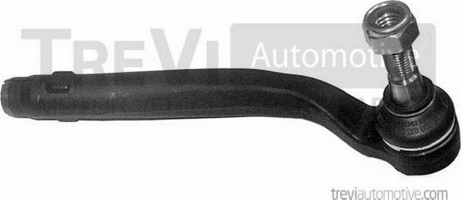 Trevi Automotive TRTT3495 - Tie Rod End autospares.lv