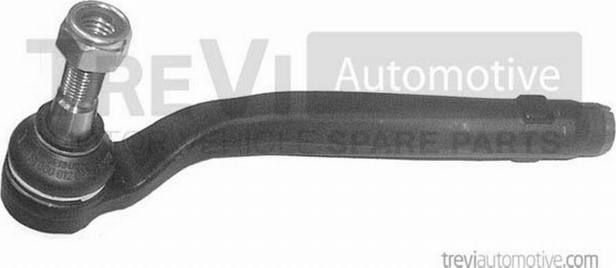 Trevi Automotive TRTT3496 - Tie Rod End autospares.lv