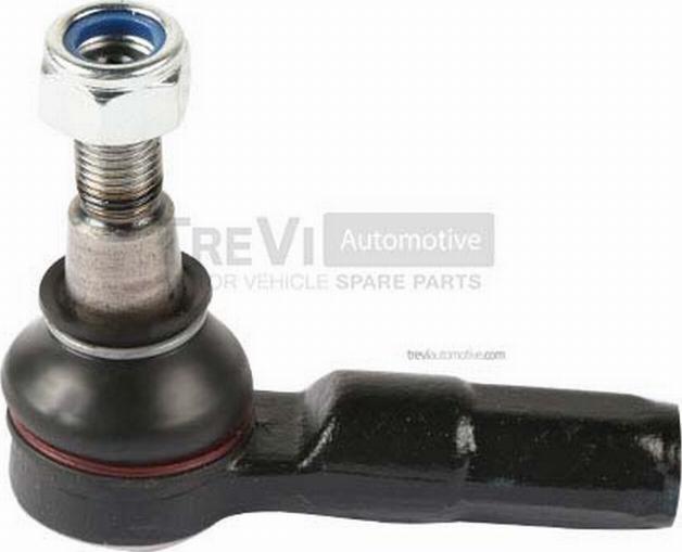 Trevi Automotive TRTT3446 - Tie Rod End autospares.lv