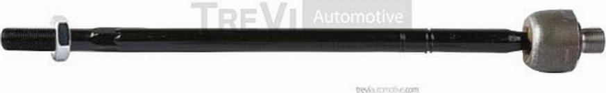 Trevi Automotive TRTT3448 - Inner Tie Rod, Axle Joint autospares.lv