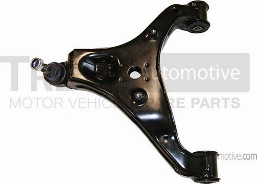 Trevi Automotive TRTT3454 - Track Control Arm autospares.lv