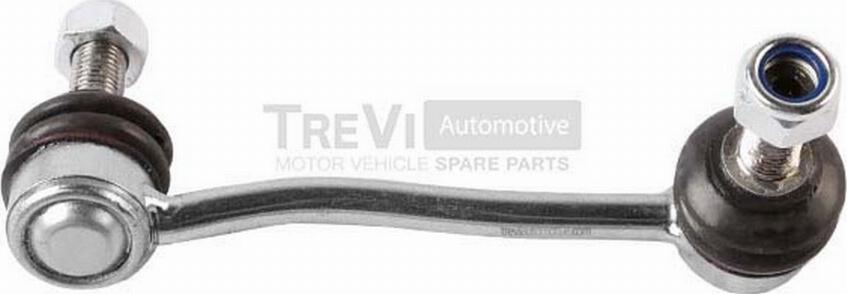 Trevi Automotive TRTT3451 - Rod / Strut, stabiliser autospares.lv