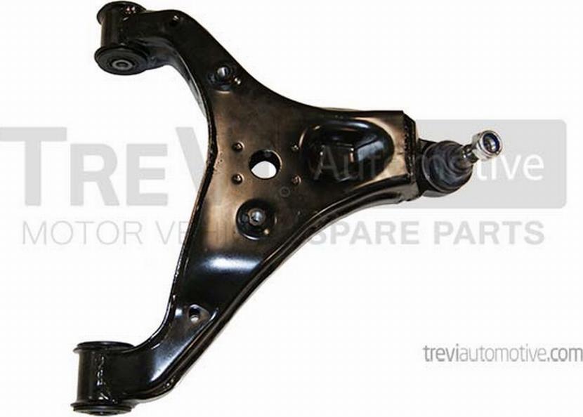 Trevi Automotive TRTT3453 - Track Control Arm autospares.lv