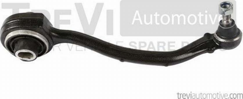 Trevi Automotive TRTT3464 - Track Control Arm autospares.lv