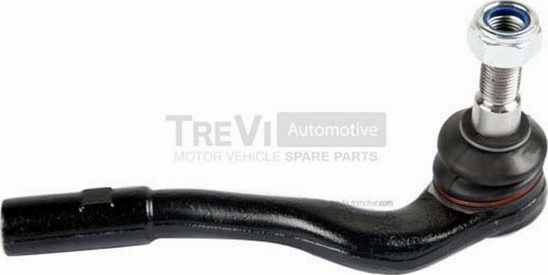 Trevi Automotive TRTT3461 - Tie Rod End autospares.lv