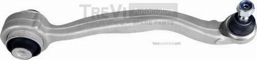 Trevi Automotive TRTT3468 - Track Control Arm autospares.lv