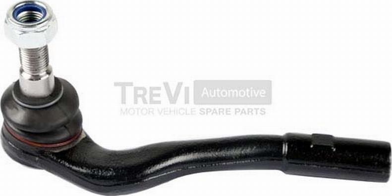 Trevi Automotive TRTT3462 - Tie Rod End autospares.lv