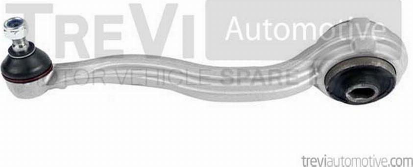 Trevi Automotive TRTT3467 - Track Control Arm autospares.lv