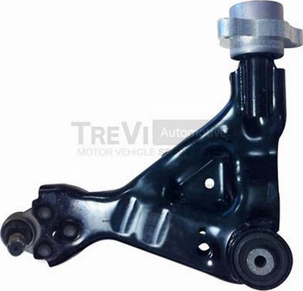 Trevi Automotive TRTT3404 - Track Control Arm autospares.lv