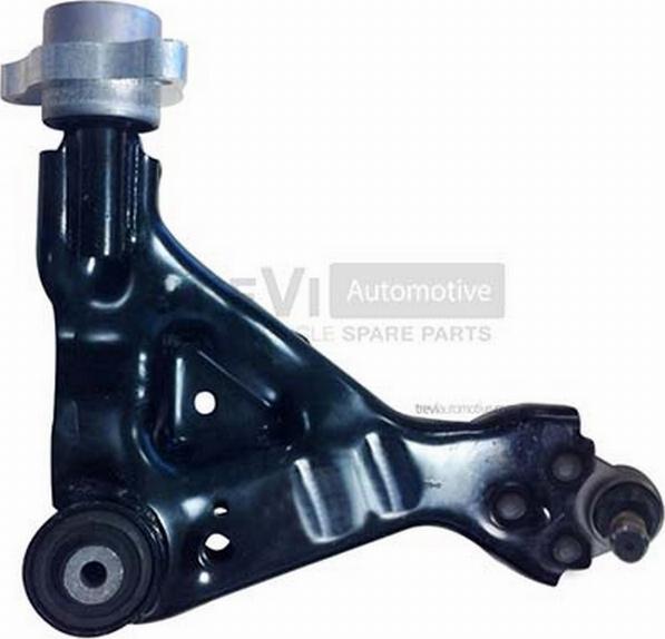 Trevi Automotive TRTT3403 - Track Control Arm autospares.lv