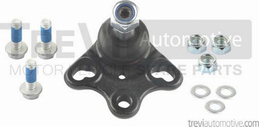 Trevi Automotive TRTT3419 - Ball Joint autospares.lv