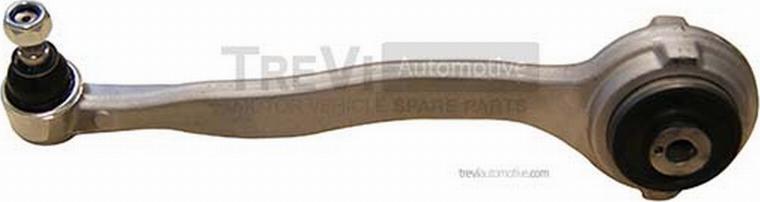 Trevi Automotive TRTT3481 - Track Control Arm autospares.lv