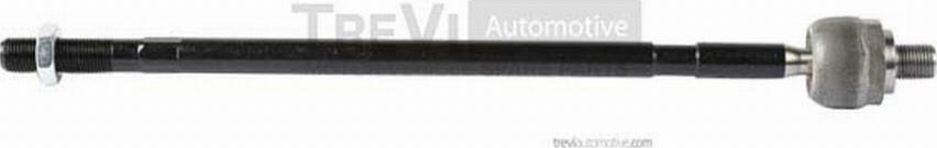 Trevi Automotive TRTT3435 - Inner Tie Rod, Axle Joint autospares.lv