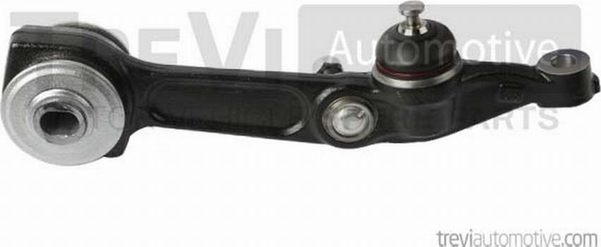 Trevi Automotive TRTT3545 - Track Control Arm autospares.lv