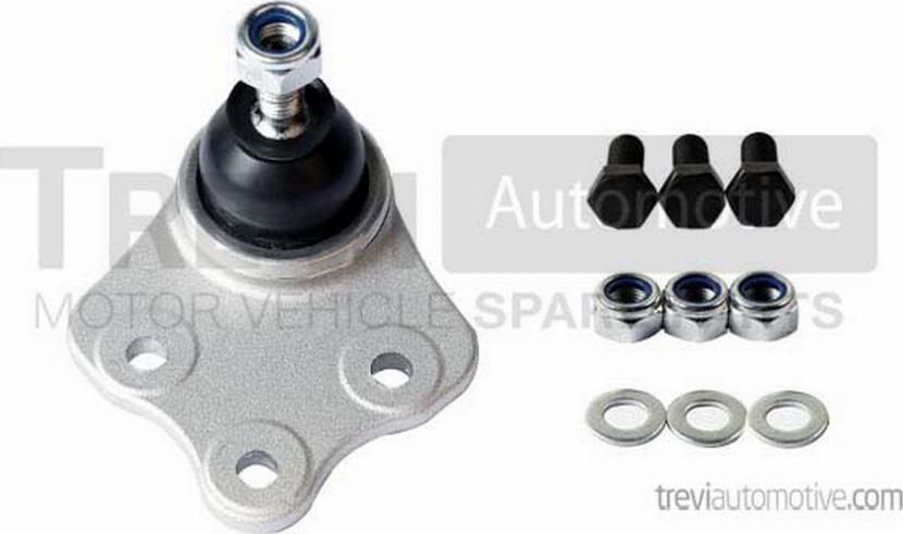 Trevi Automotive TRTT3559 - Ball Joint autospares.lv