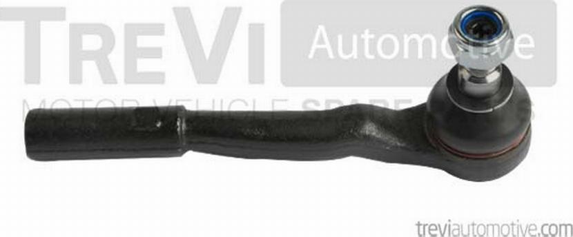 Trevi Automotive TRTT3552 - Tie Rod End autospares.lv