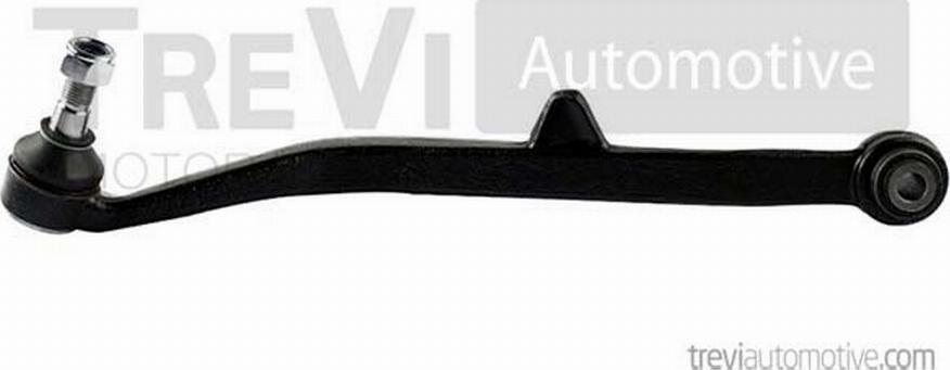 Trevi Automotive TRTT3508 - Track Control Arm autospares.lv