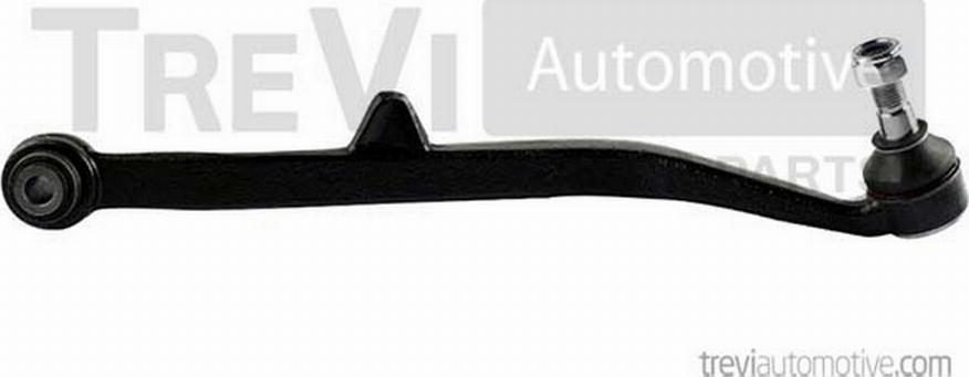 Trevi Automotive TRTT3507 - Track Control Arm autospares.lv