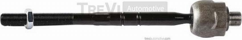 Trevi Automotive TRTT3533 - Inner Tie Rod, Axle Joint autospares.lv