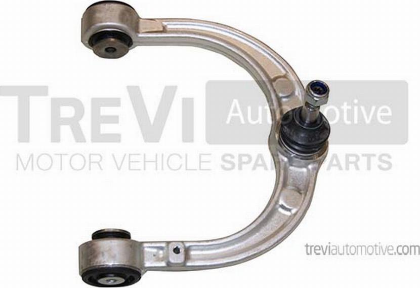 Trevi Automotive TRTT3525 - Track Control Arm autospares.lv