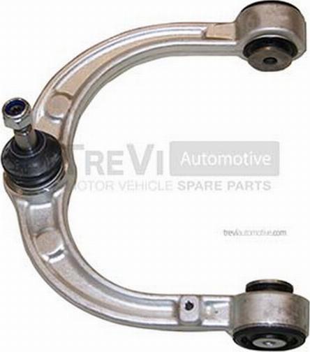 Trevi Automotive TRTT3526 - Track Control Arm autospares.lv