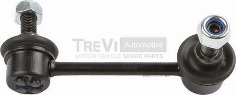 Trevi Automotive TRTT3649 - Rod / Strut, stabiliser autospares.lv