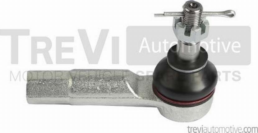 Trevi Automotive TRTT3645 - Tie Rod End autospares.lv