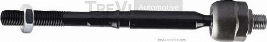 Trevi Automotive TRTT3663 - Inner Tie Rod, Axle Joint autospares.lv
