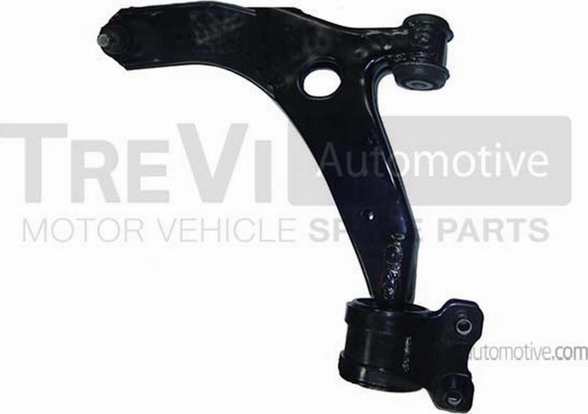 Trevi Automotive TRTT3681 - Track Control Arm autospares.lv