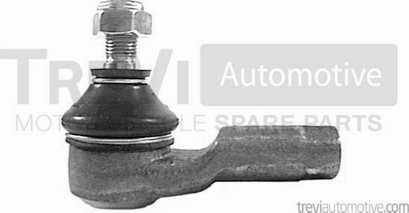 Trevi Automotive TRTT3624 - Tie Rod End autospares.lv