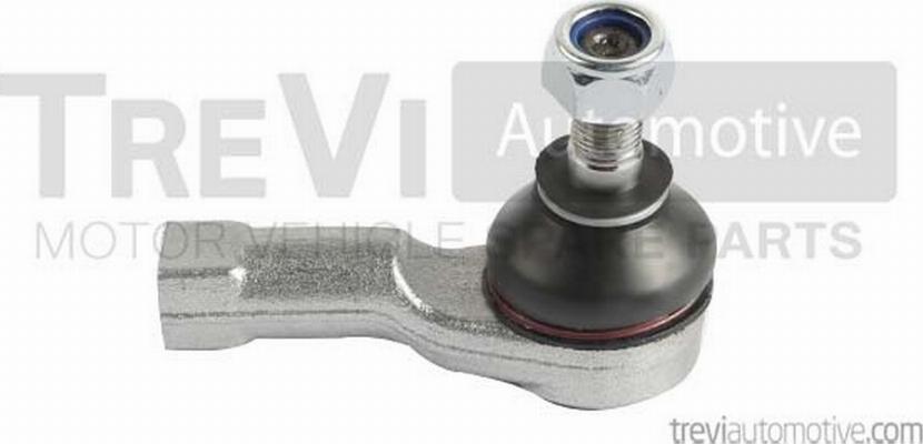 Trevi Automotive TRTT3621 - Tie Rod End autospares.lv