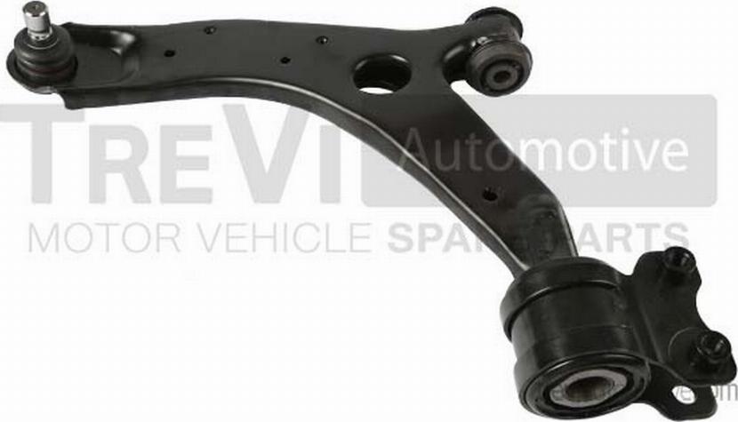 Trevi Automotive TRTT3676 - Track Control Arm autospares.lv