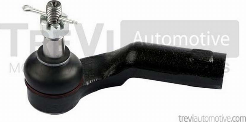 Trevi Automotive TRTT3673 - Tie Rod End autospares.lv