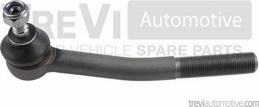 Trevi Automotive TRTT3093 - Tie Rod End autospares.lv