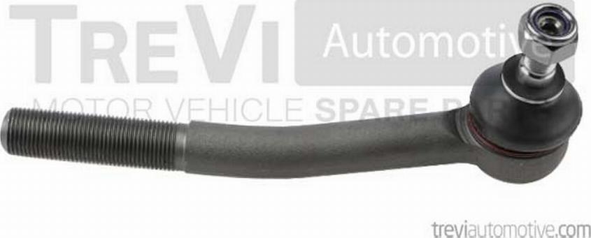 Trevi Automotive TRTT3092 - Tie Rod End autospares.lv