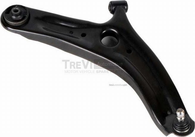 Trevi Automotive TRTT3049 - Track Control Arm autospares.lv