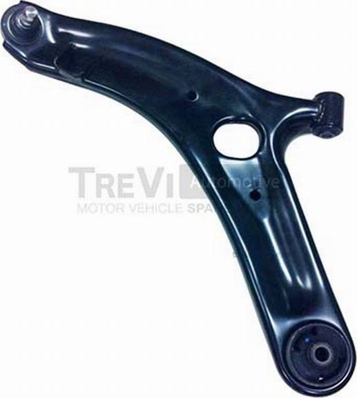 Trevi Automotive TRTT3054 - Track Control Arm autospares.lv