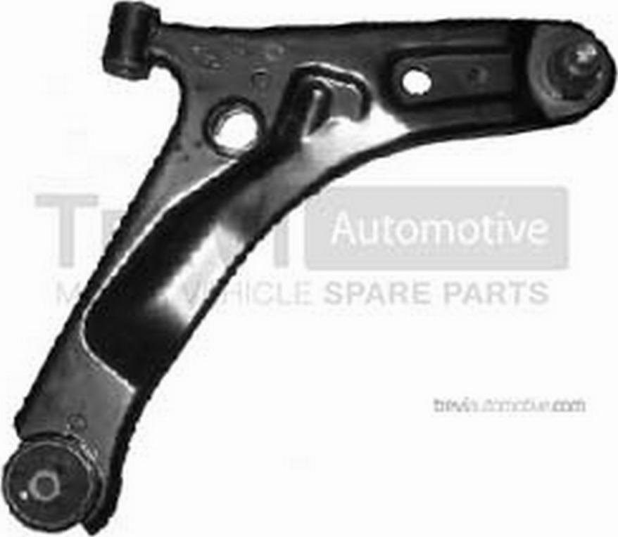 Trevi Automotive TRTT3026 - Track Control Arm autospares.lv