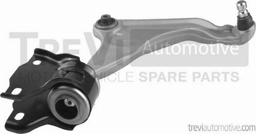 Trevi Automotive TRTT3164 - Track Control Arm autospares.lv