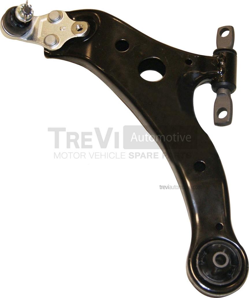 Trevi Automotive TRTT3189 - Track Control Arm autospares.lv