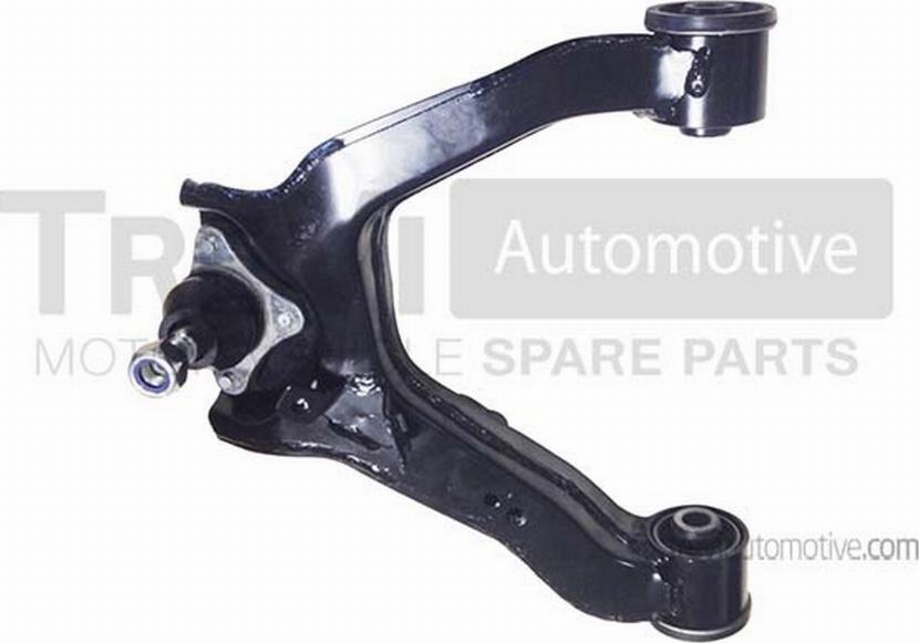 Trevi Automotive TRTT3849 - Track Control Arm autospares.lv