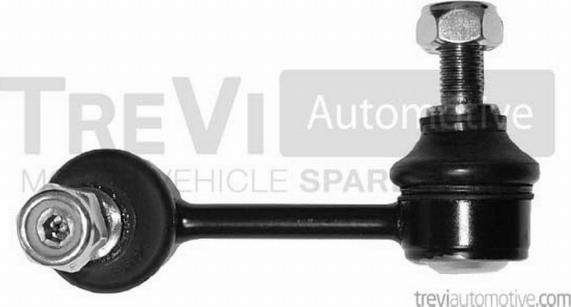 Trevi Automotive TRTT3819 - Rod / Strut, stabiliser autospares.lv