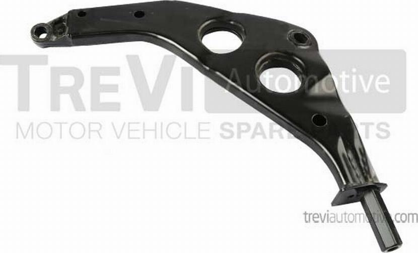 Trevi Automotive TRTT3884 - Track Control Arm autospares.lv