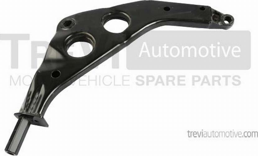 Trevi Automotive TRTT3883 - Track Control Arm autospares.lv