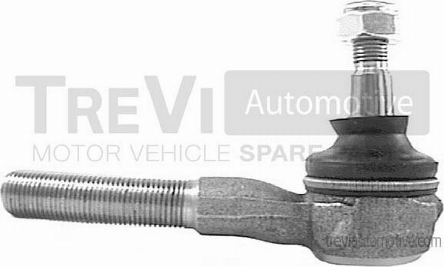 Trevi Automotive TRTT3825 - Tie Rod End autospares.lv