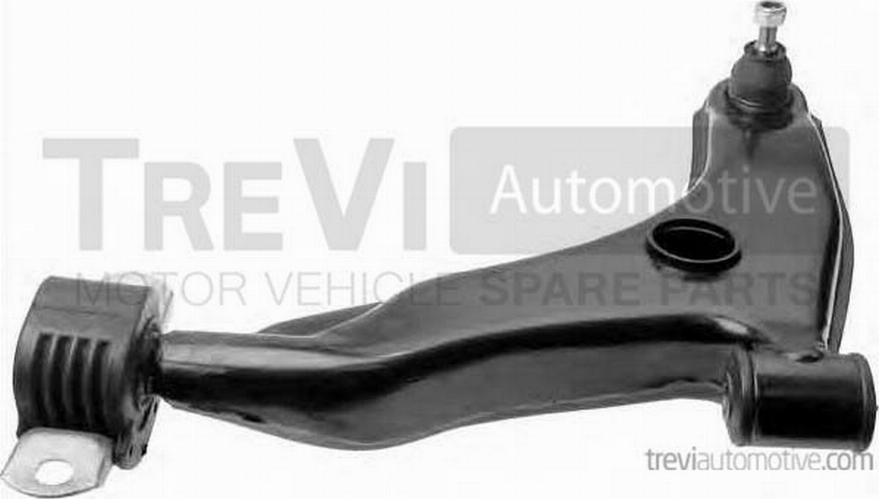 Trevi Automotive TRTT3871 - Track Control Arm autospares.lv