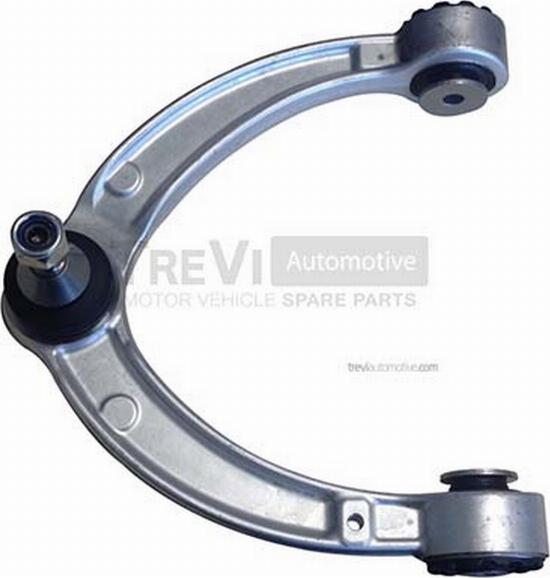 Trevi Automotive TRTT3397 - Track Control Arm autospares.lv