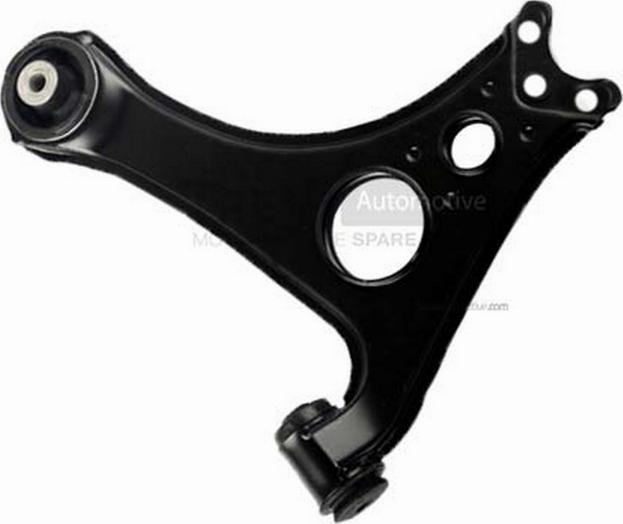 Trevi Automotive TRTT3341 - Track Control Arm autospares.lv